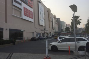 Queensbay Mall, Bayan Lepas, Penang, Malaysia Queensbay Mall, Bayan Lepas, Penang, Malaysia